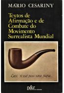 Livros/Acervo/C/CESARINY TEXTOS